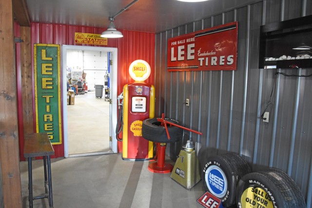 Lee Auto Sales