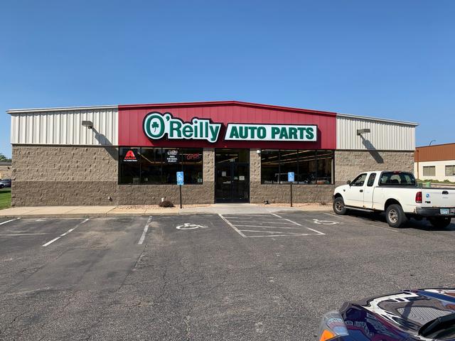 O'Reilly Auto Parts