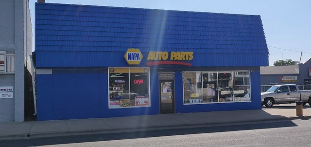 NAPA Auto Parts - Auto Parts Of Little Falls