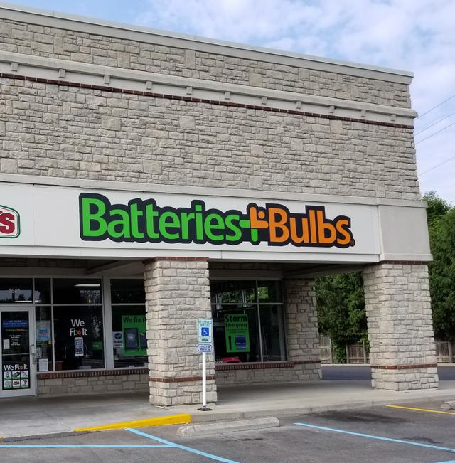 Batteries Plus, Gahanna, Ohio