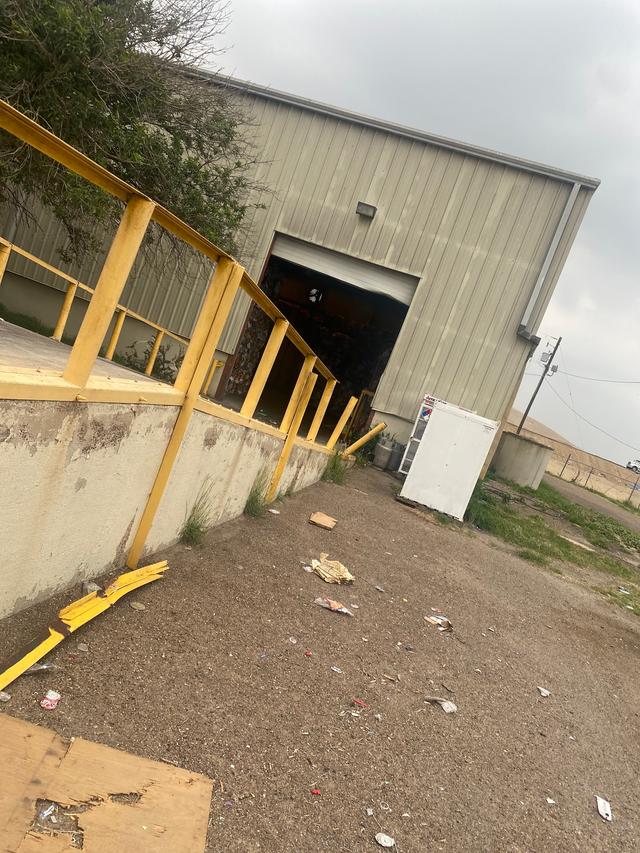 First Recycling LLC, Laredo, Texas