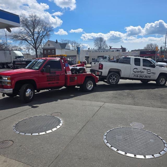Kgt Automotive, Brooklyn, New York
