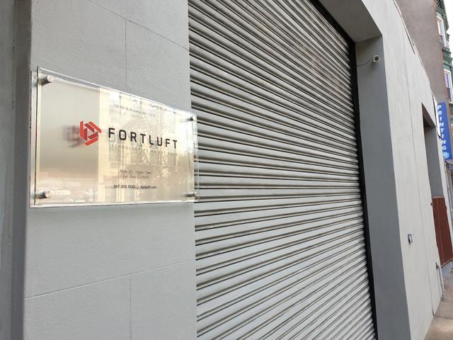 FORTLUFT Auto Parts, Brooklyn, New York