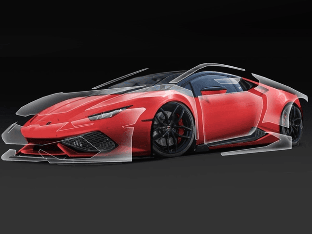 Paint Protection - Film Specialist, Brooklyn, New York