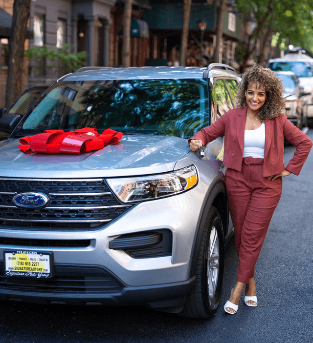 Signature Auto Group, Brooklyn, New York