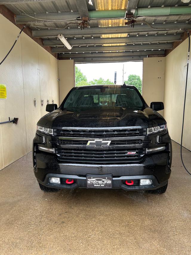 StateLine Auto Sales