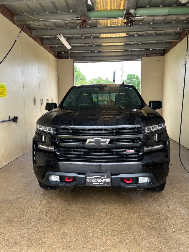 StateLine Auto Sales