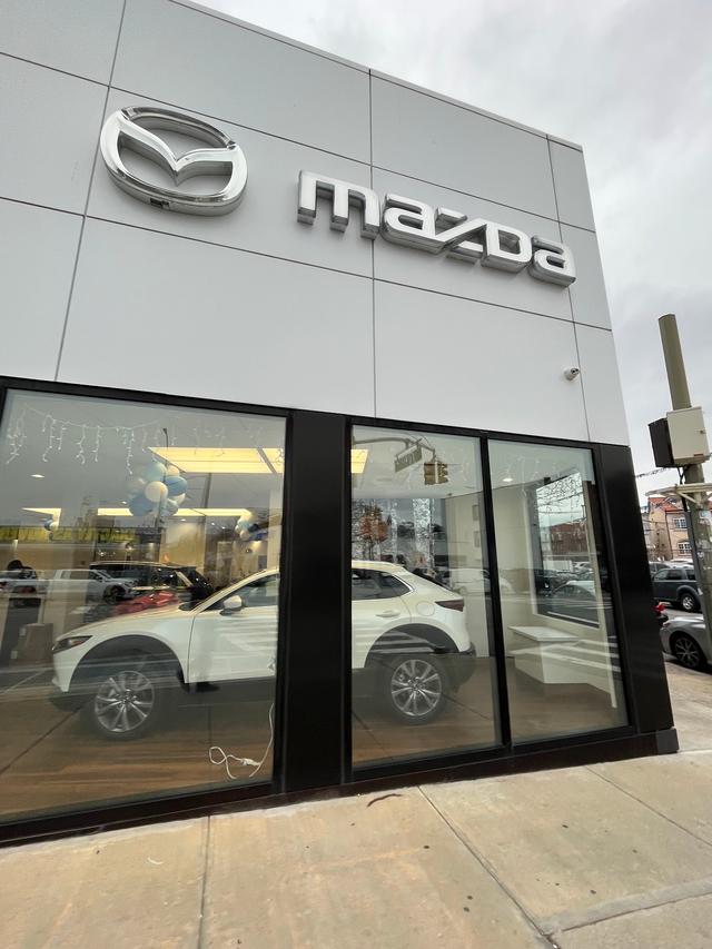 Bay Ridge Mazda, Brooklyn, New York