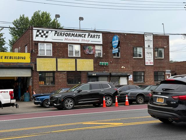 Street Smart Security-Performance, Brooklyn, New York