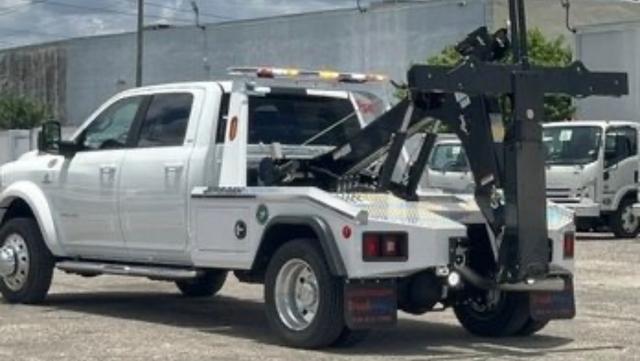 BK Towing & Collision – 24/7 Towing & Junk Car Buyers Brooklyn, Brooklyn, New York