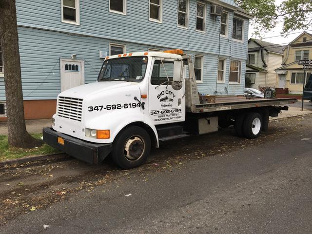 Big City Automotive inc, Brooklyn, New York