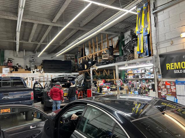 Prospect Auto Glass, Brooklyn, New York