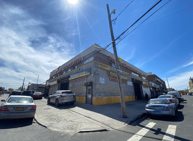 Yellow Bird Auto Center Inc., Brooklyn, New York