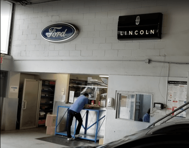 Premier Lincoln Parts, Brooklyn, New York