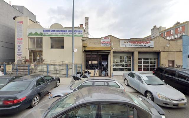 NY Confidential Towing Inc, Brooklyn, New York
