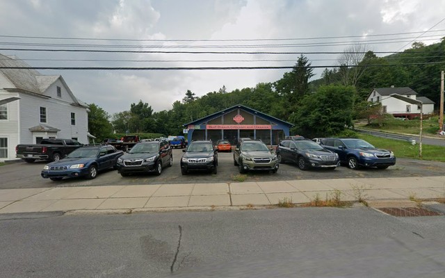 Delco Towing