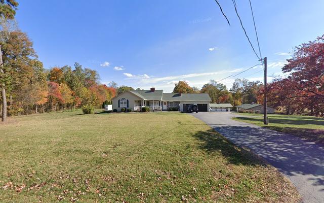 Gerald Pardue Automotive, Tobaccoville, North Carolina