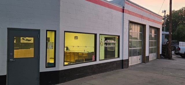 Extreme Automotive LLC