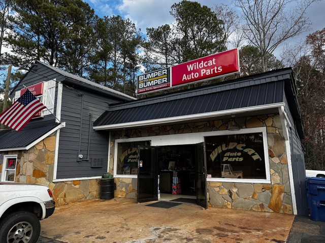 Wildcat Auto Parts