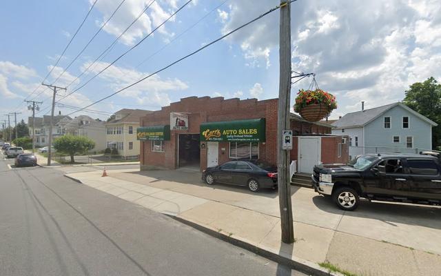 Carr's Garage Inc, Cumberland, Rhode Island