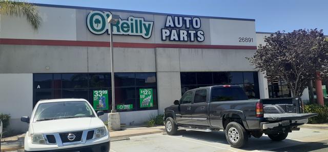 O'Reilly Auto Parts