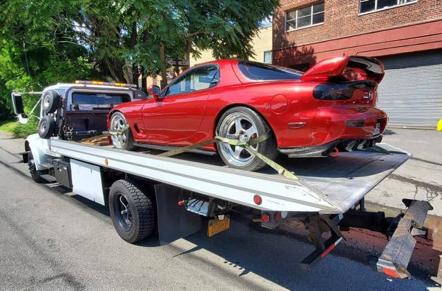 Westchester Towing