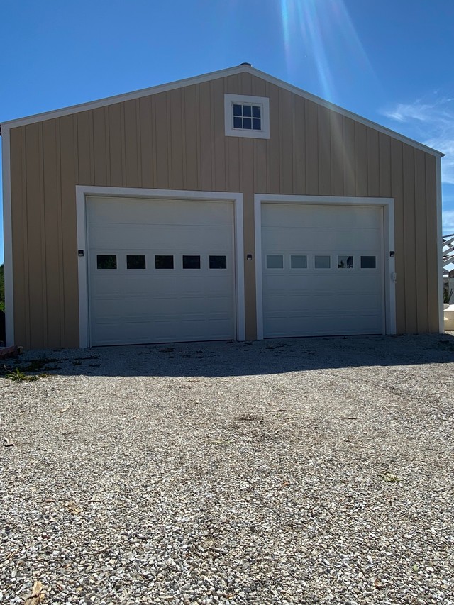 Garage Savard
