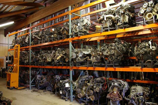 Car Part Headquarters LLC, San Antonio, Texas