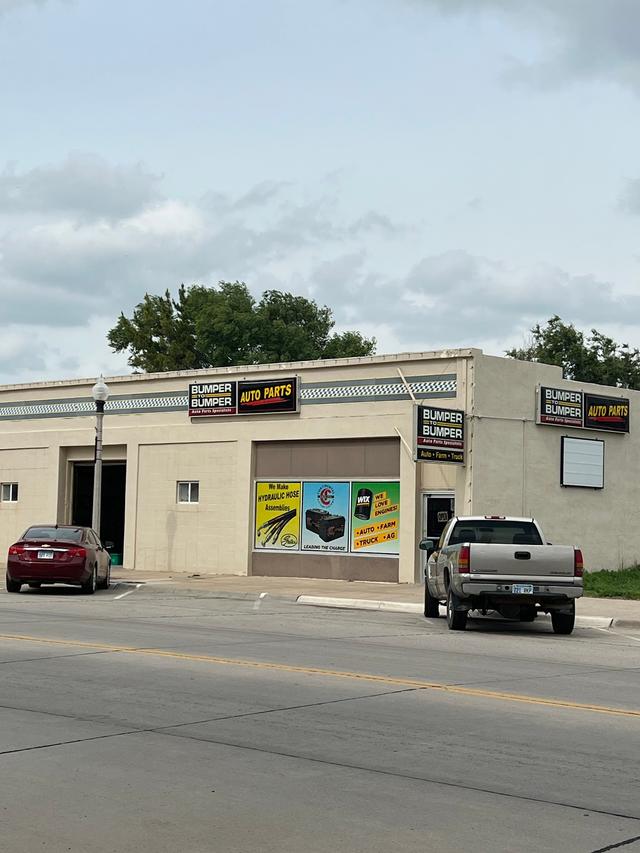 Bumper to Bumper Auto Parts of Ness City