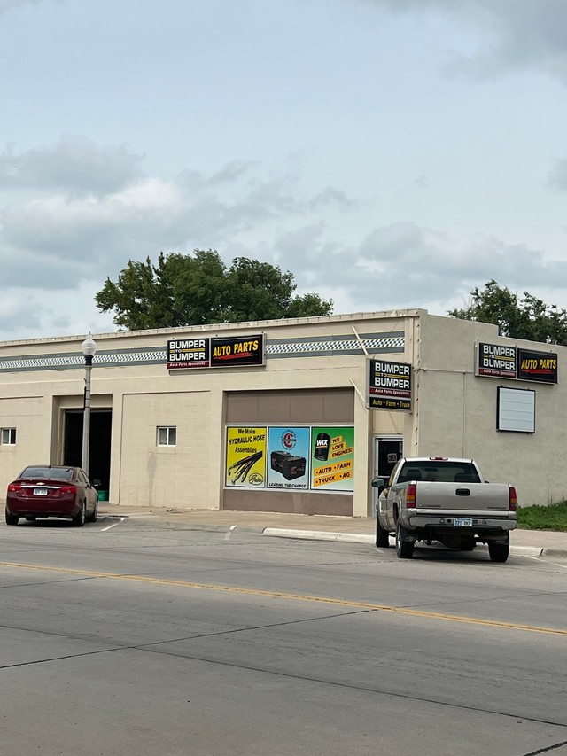 Bumper to Bumper Auto Parts of Ness City