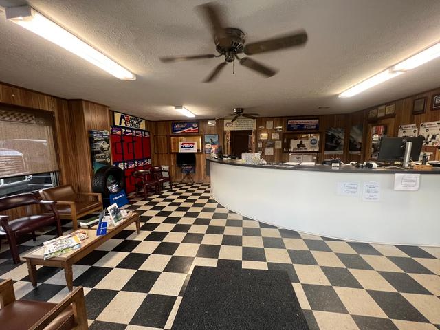 Williston Tire & Auto Inc., Williston, South Carolina