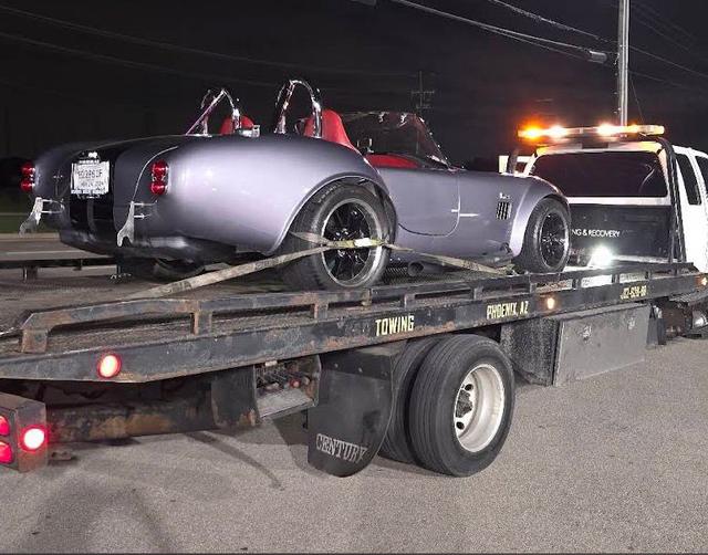 Masters Towing LLC, Fort Worth, Texas