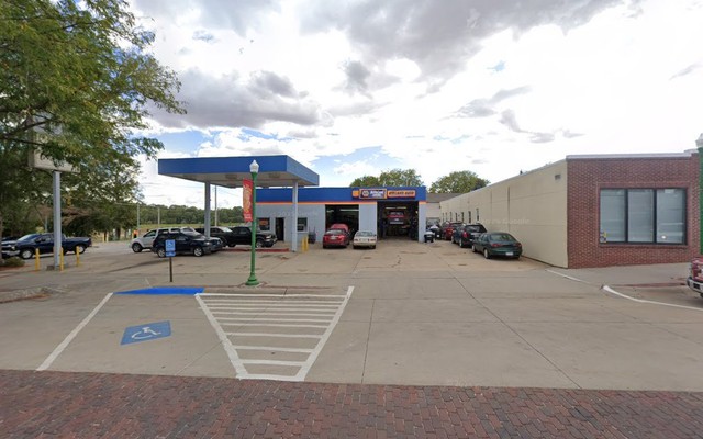 Ashland Auto Service & Repair