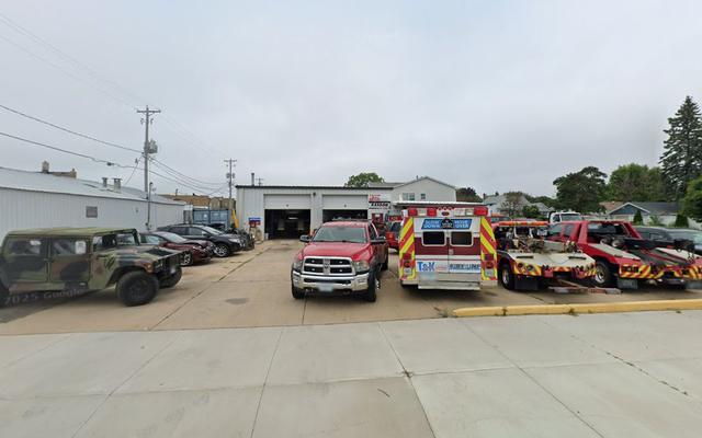 T&K Towing Service LLC
