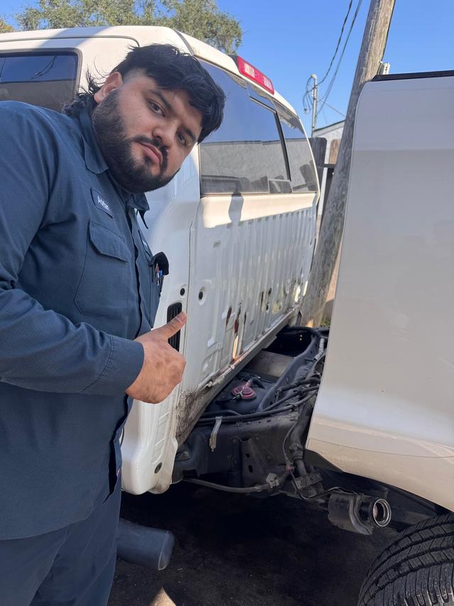 A & L Automotive, El Lago, Texas