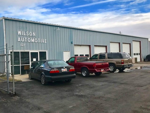 Wilson Automotive