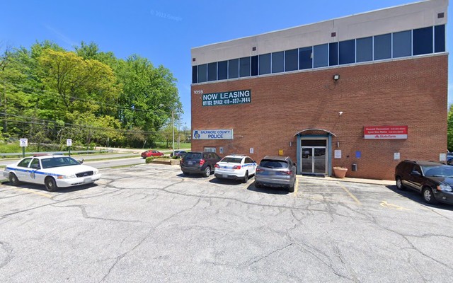 American Repossession and Towing inc