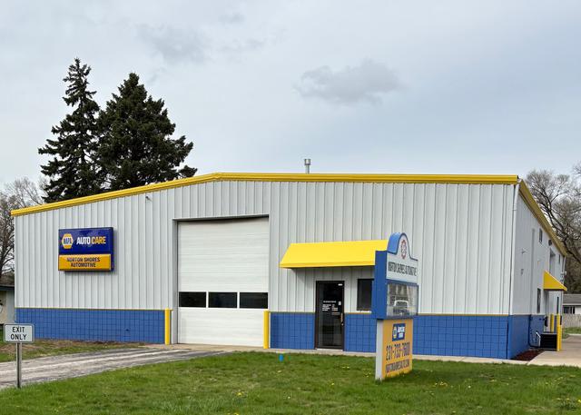 Norton Shores Automotive Repair