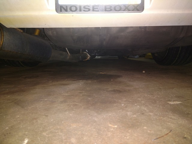 Miles Garage
