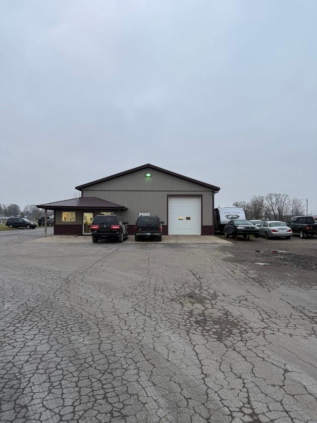 Hawpatch Motors LLC