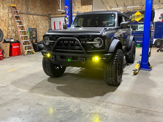 Weekend Off-Road