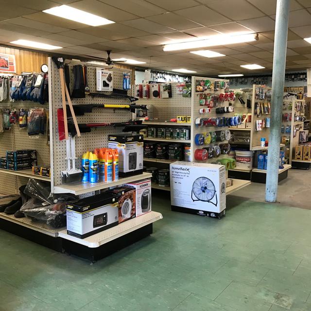 Carquest Auto Parts - ROLFE AUTO AND FARM SUPPLY