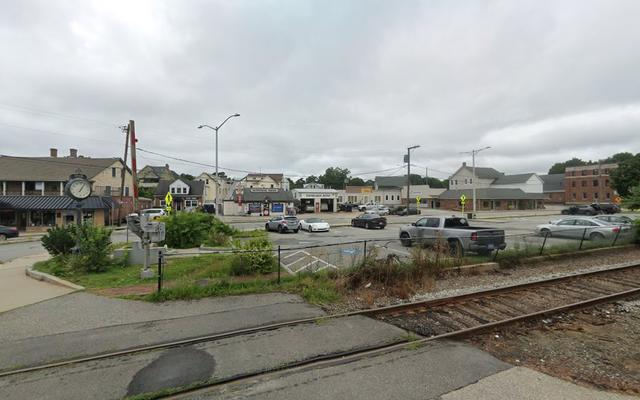 Danielson Auto llc, Danielson, Connecticut