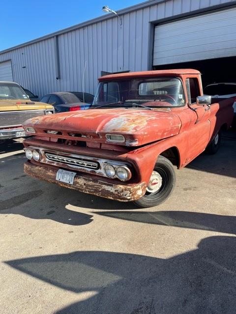 Eddie's Garage TX, Arlington, Texas