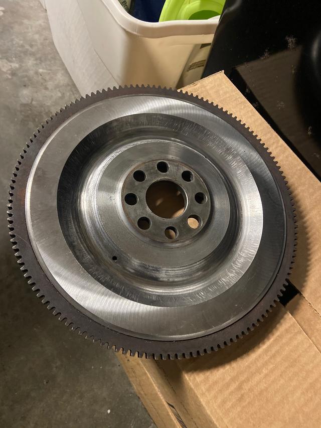 Ed's Automotive & Machine Shop, Mukilteo, Washington