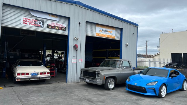 A&K Auto Repair & Towing