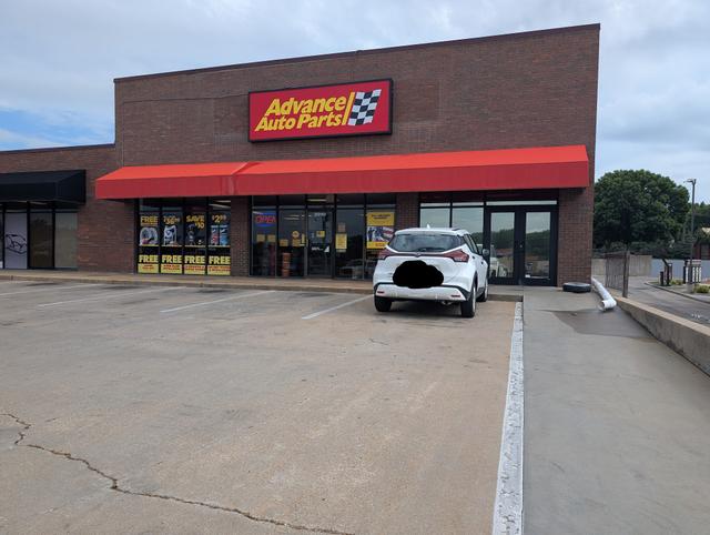 Advance Auto Parts