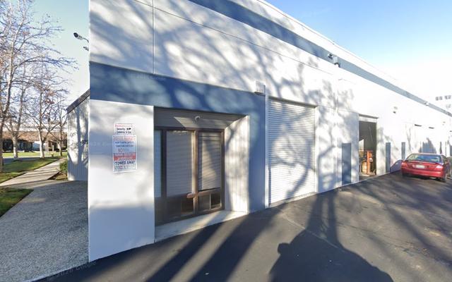 Speed Image USA, Fremont, California