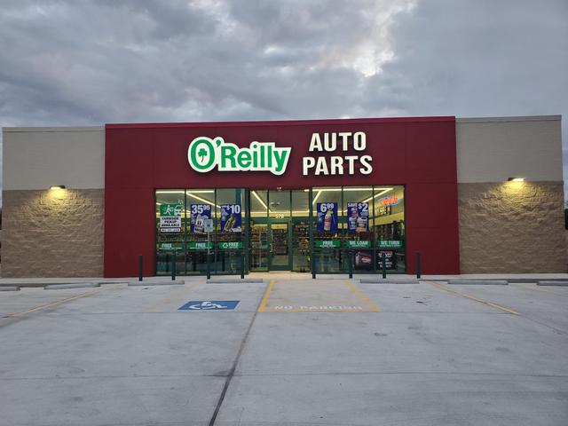 O'Reilly Auto Parts