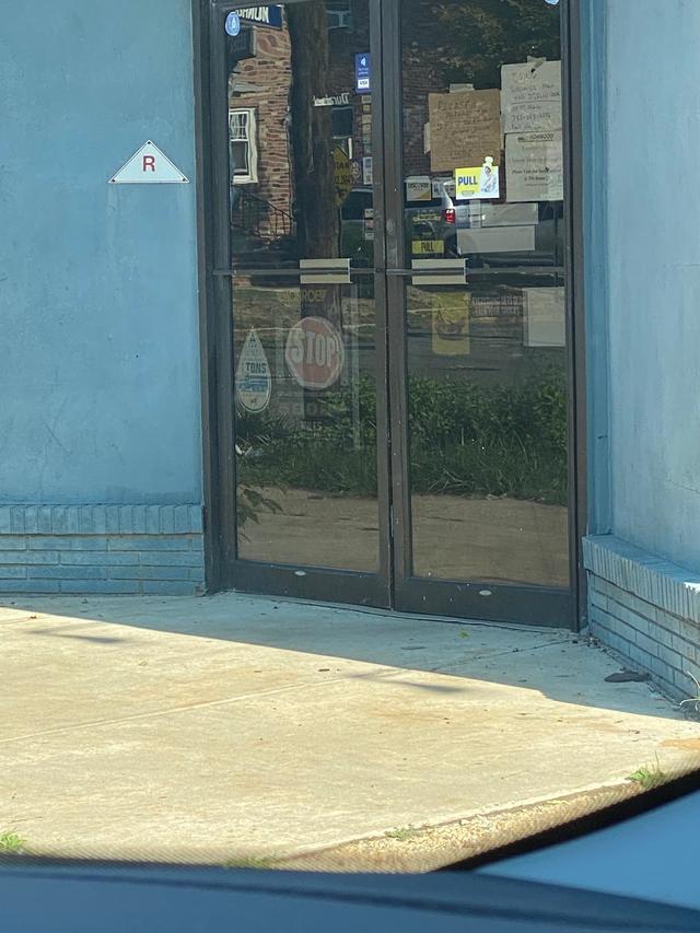Norwood Auto Parts, Rahway, New Jersey